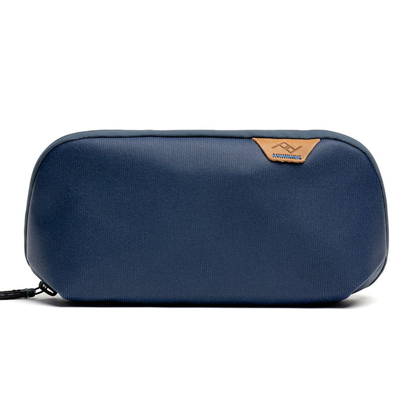 Peak Design Tech Pouch Small, Mitternacht