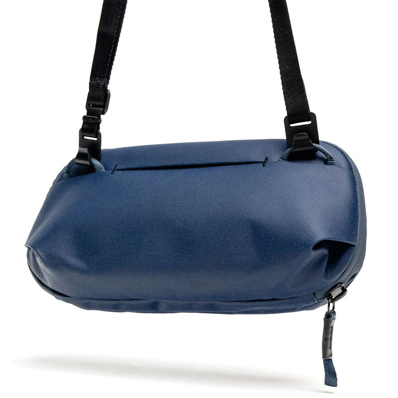 Peak Design Tech Pouch Small, Mitternacht
