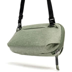 Peak Design Tech Pouch Small, sage