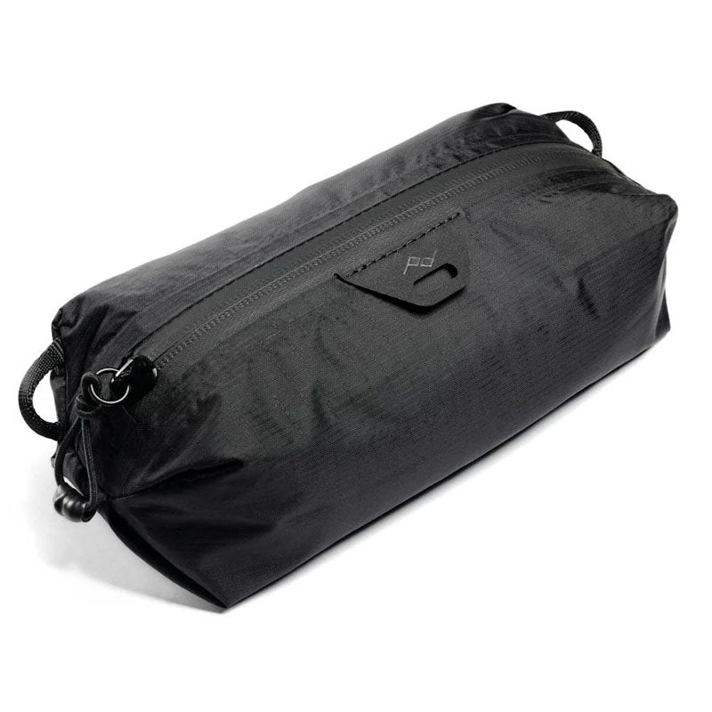 Peak Design Cube d'emballage ultraléger XX-Small, noir