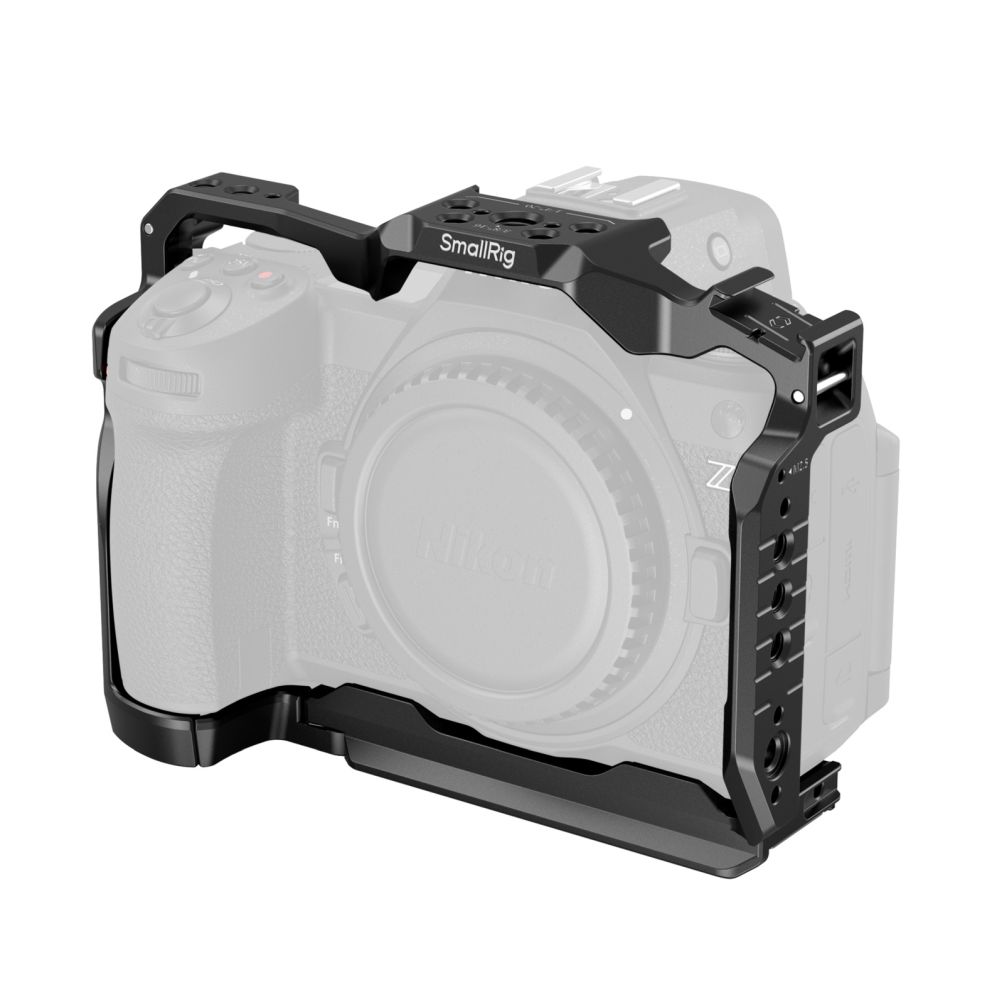 SmallRig 4519 Cage à caméra pour Nikon Z 6III