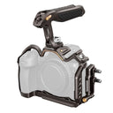SmallRig 4522 "Night Eagle" Kit de cage pour Nikon Z 6III