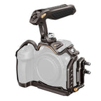 SmallRig 4522 "Night Eagle" Kit de cage pour Nikon Z 6III