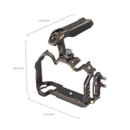SmallRig 4522 "Night Eagle" Kit de cage pour Nikon Z 6III