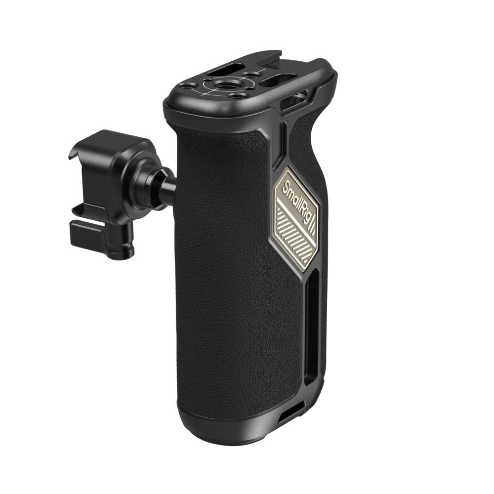 SmallRig 4359 Universal drehbarer NATO-Seitengriff