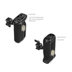 SmallRig 4359 Universal drehbarer NATO-Seitengriff