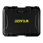 DZOFilm Arles 25/35/50/75/100mm FF/VV Prime Cine Objektiv - PL Fassung, Meter