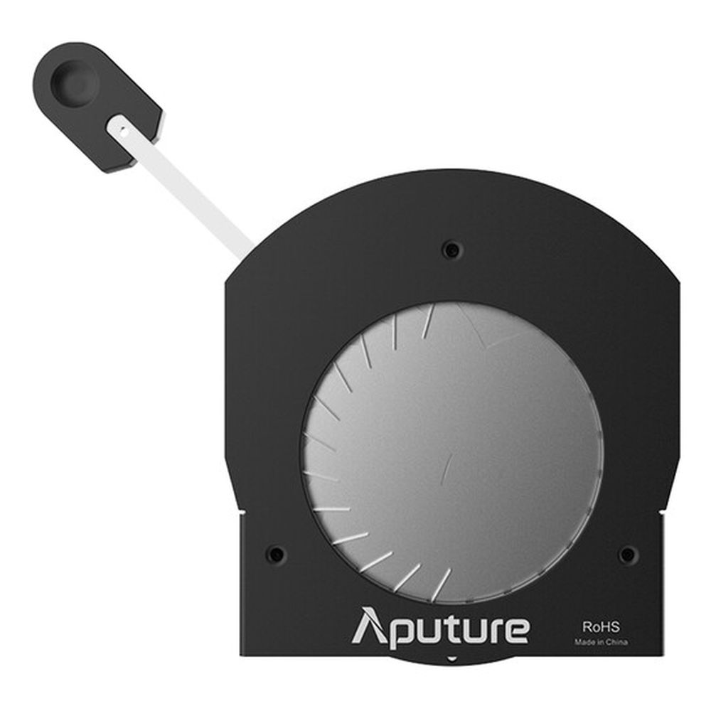 Aputure Spotlight Max Iris