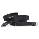 Leica 18567 Trageriemen Stoff/Leder schwarz