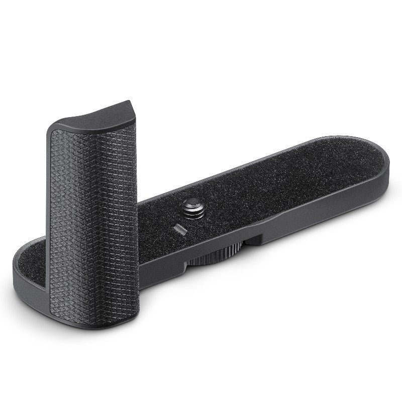 Leica 19687 Handgriff D-LUX 8 schwarz
