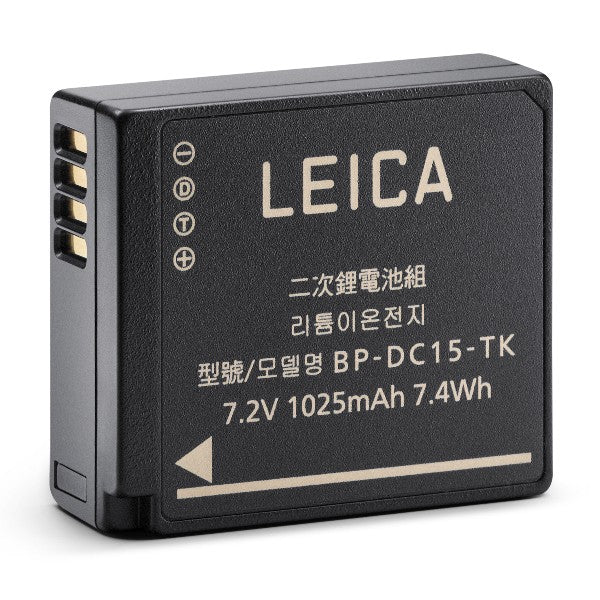 Leica 18564 BP-DC15 Batterie