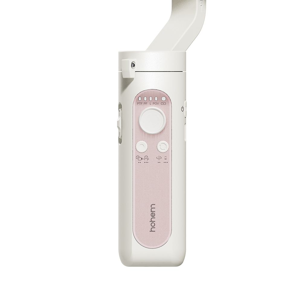 Hohem iSteady V2s, blanc