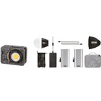 Zhiyun MOLUS X60 Pro Grau