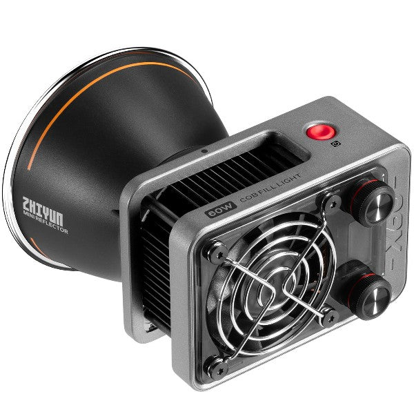 Zhiyun MOLUS X60 Gris