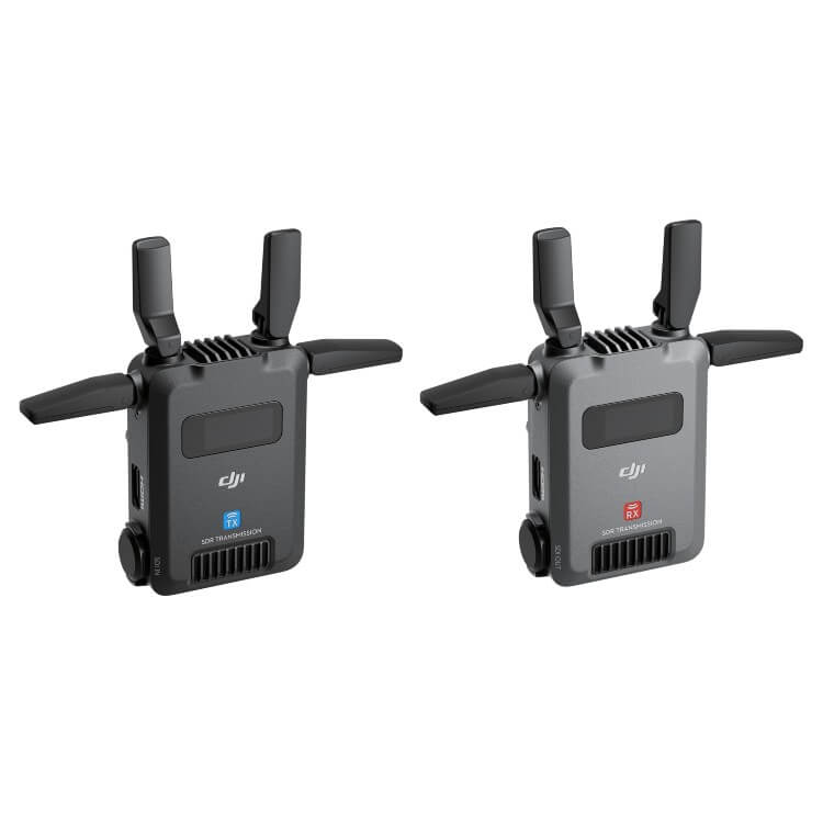 DJI SDR Übertragung Combo