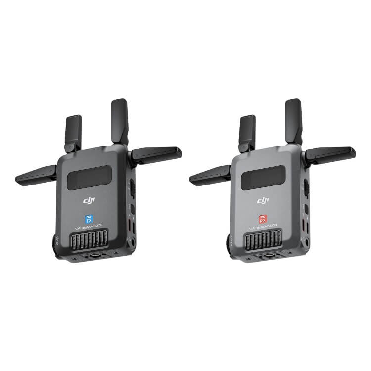 DJI SDR Übertragung Combo