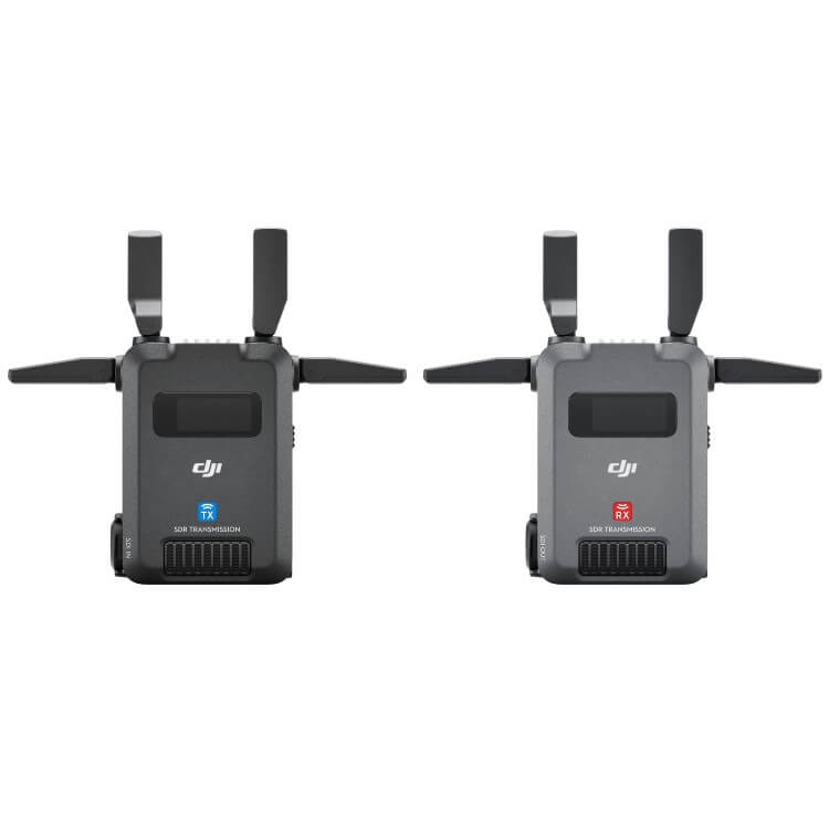 DJI SDR Übertragung Combo