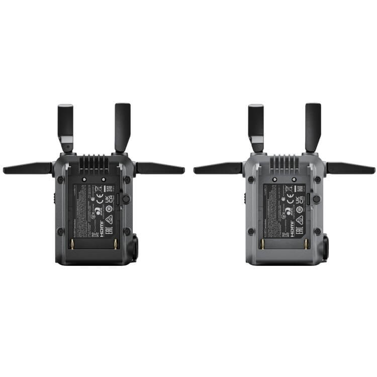 DJI SDR Übertragung Combo