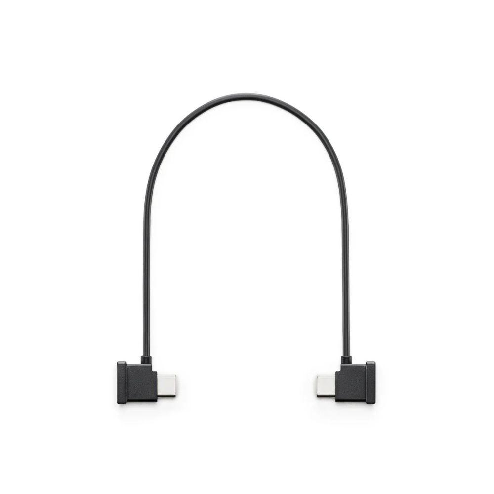 DJI RX to Phone Verbindungskabel (USB-C zu USB-C, 22 cm)