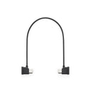 DJI RX to Phone Verbindungskabel (USB-C zu USB-C, 22 cm)