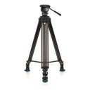 Benro Videostativ mit Videokopf KH26PC