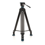 Benro Videostativ mit Videokopf KH26PC