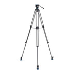 Benro Videostativ mit Videokopf KH26PC