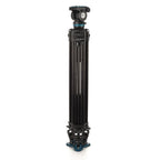 Benro Videostativ mit Videokopf KH26PC