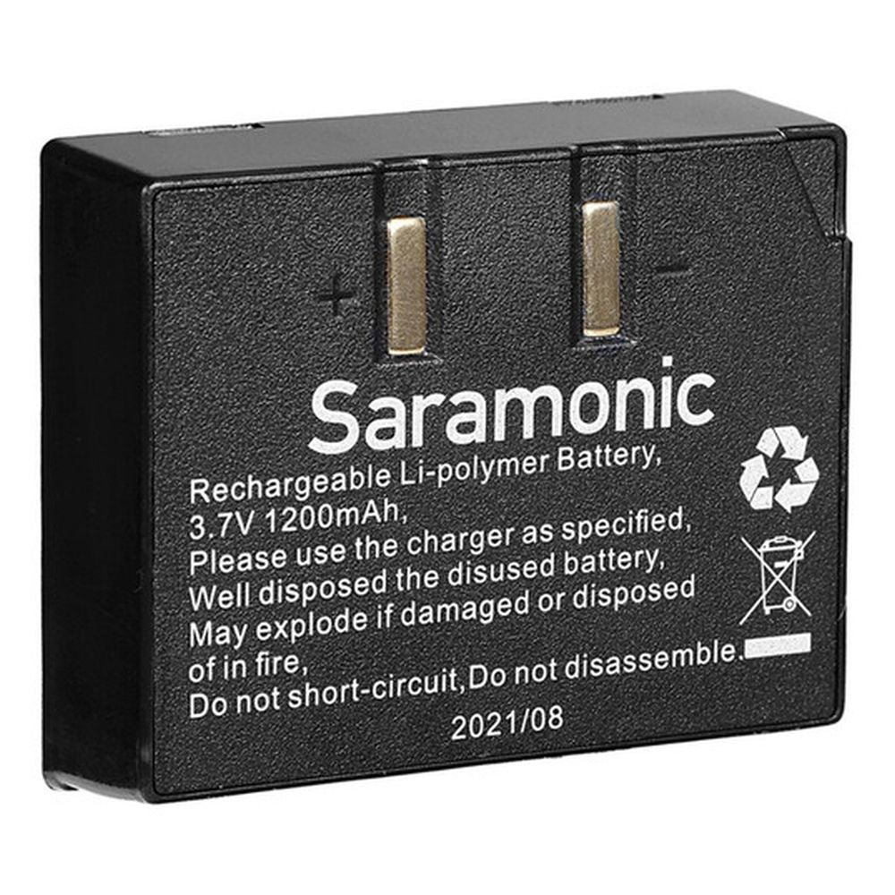 Saramonic WiTalk WT2D
