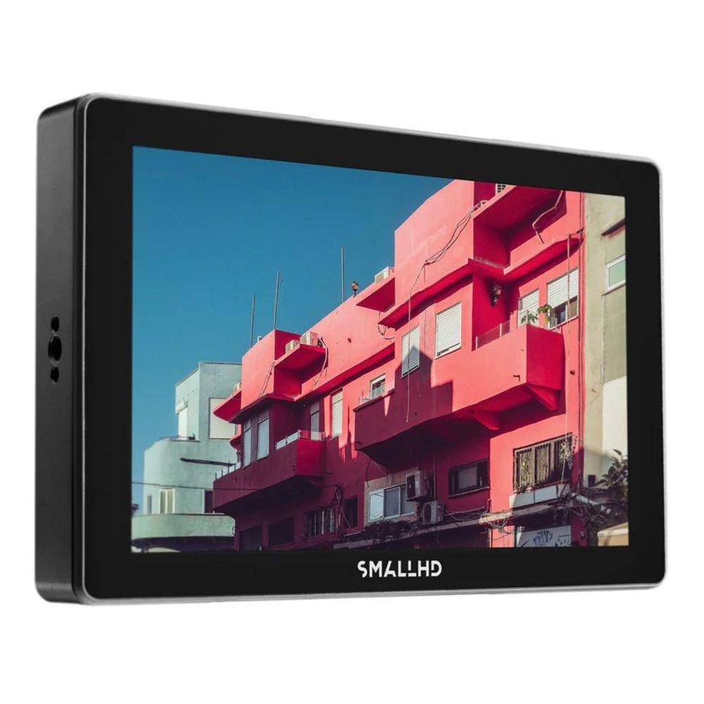 SmallHD Cine 7 Moniteur à écran tactile