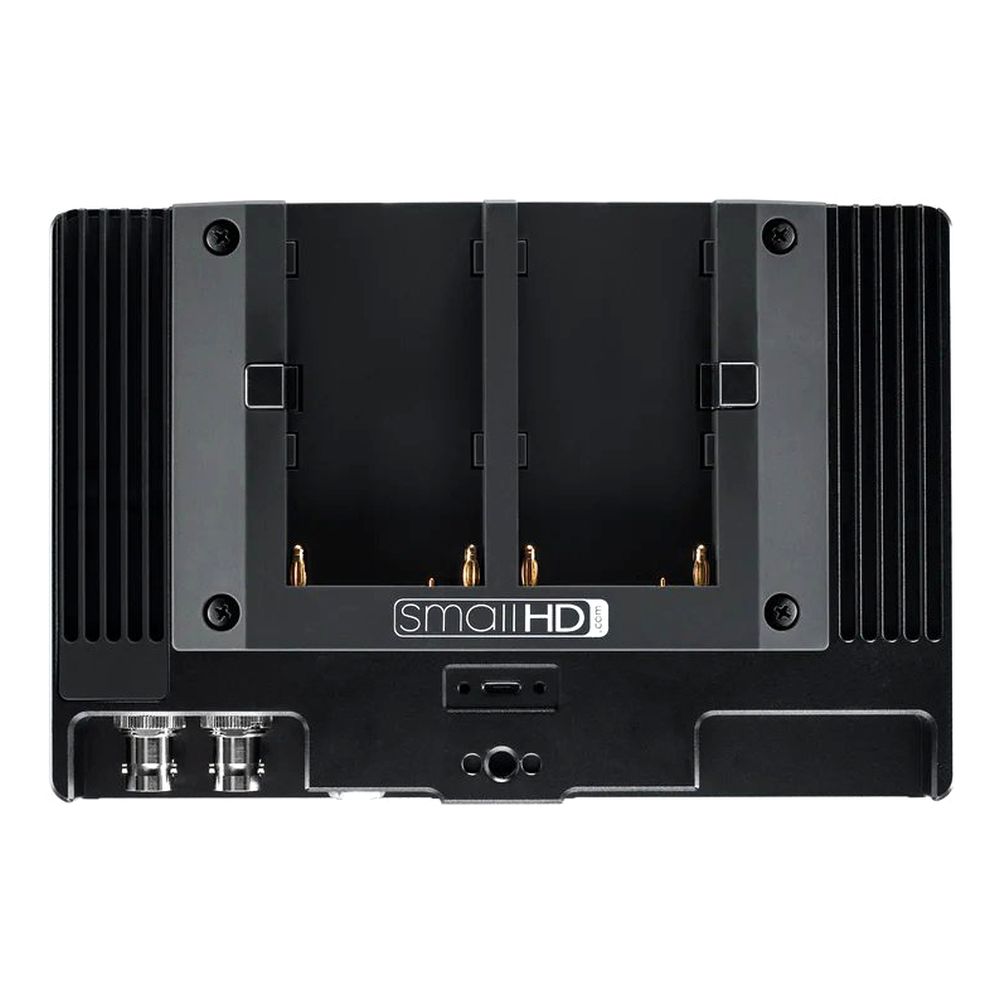SmallHD Cine 7 Moniteur à écran tactile