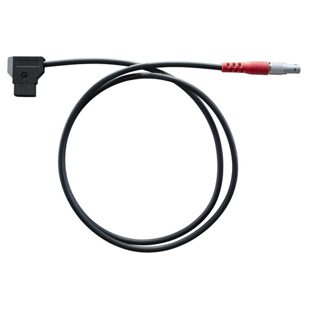 SmallHD D-Tap Câble d'alimentation à 2 broches (36"/90cm)