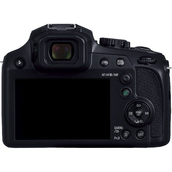 Panasonic Lumix DC-FZ82D