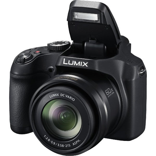 Panasonic Lumix DC-FZ82D