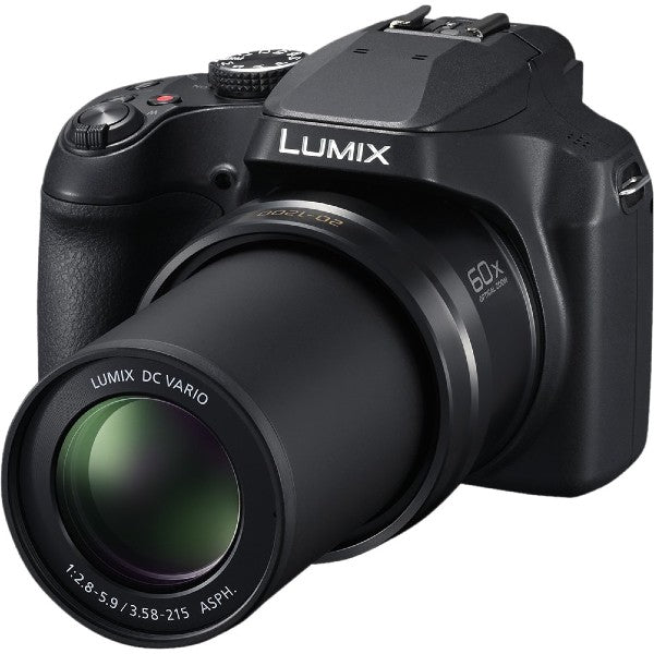 Panasonic Lumix DC-FZ82D