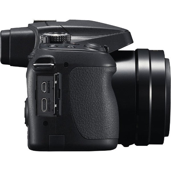 Panasonic Lumix DC-FZ82D