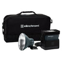 Elinchrom ELB 500 TTL Off-Camera Blitz Kit