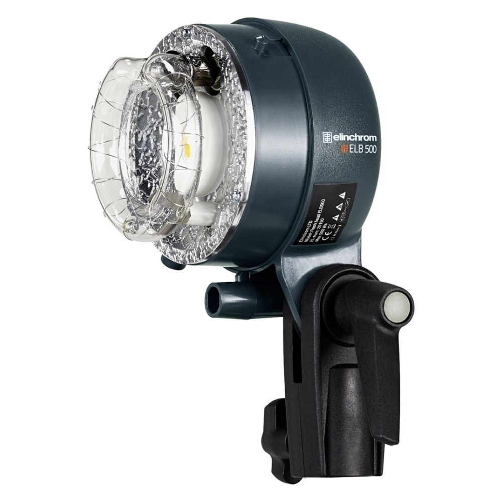 Elinchrom ELB 500 TTL Off-Camera Blitz Kit