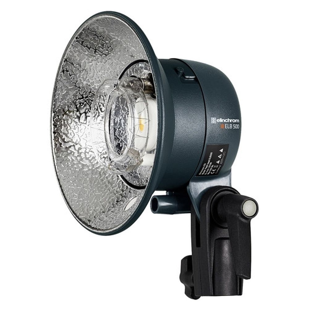 Elinchrom ELB 500 TTL Off-Camera Blitz Kit