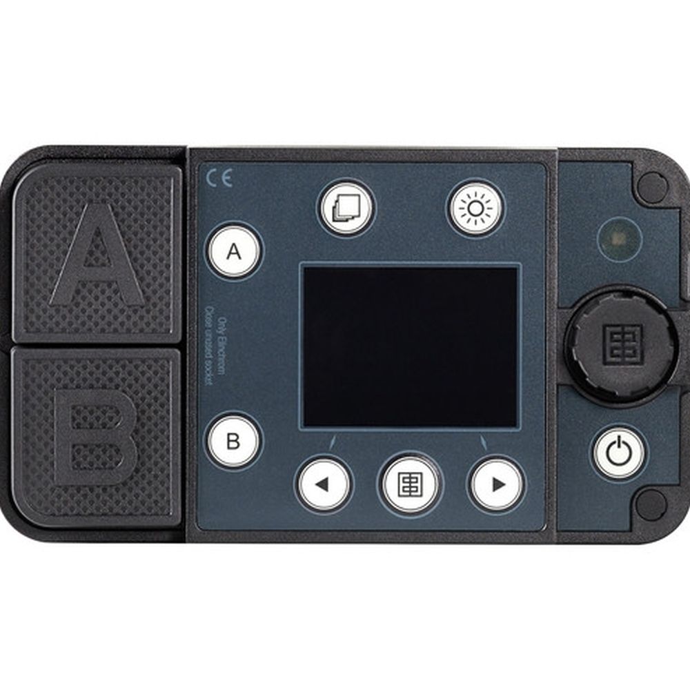 Elinchrom ELB 500 TTL Off-Camera Blitz Kit