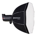 Elinchrom Rotalux Deep Octa Softbox 70cm
