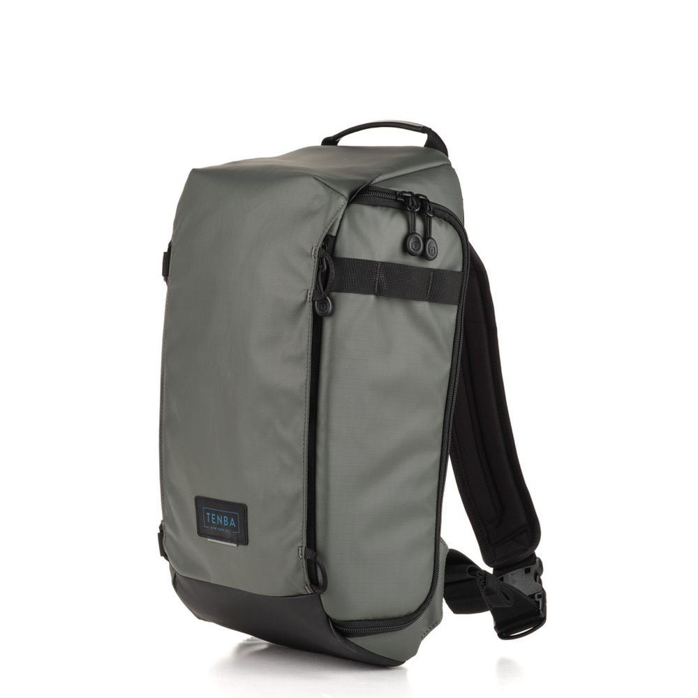 Tenba Solstice v2 12L Slingbag, grau