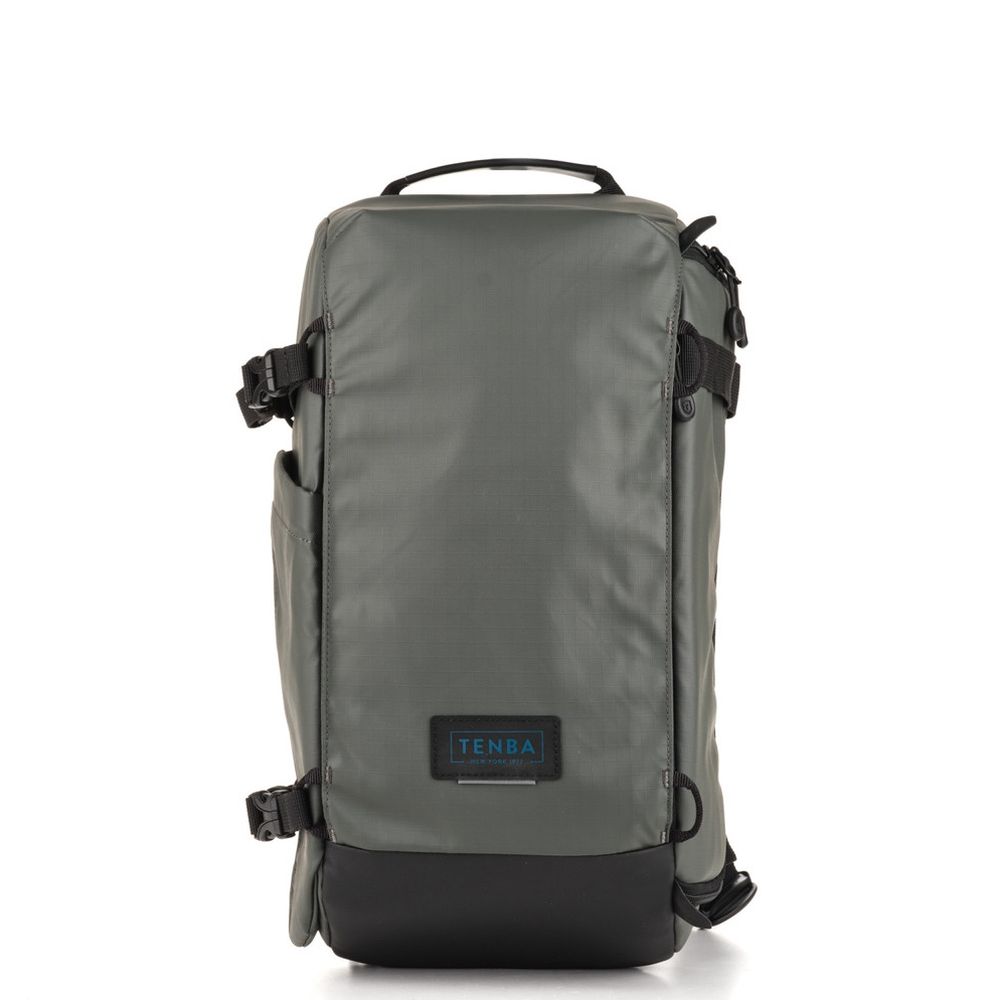 Tenba Solstice v2 12L Slingbag, grau