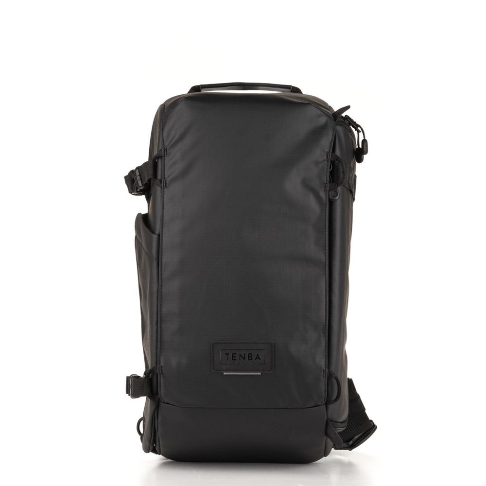 Tenba Solstice v2 12L Slingbag, schwarz
