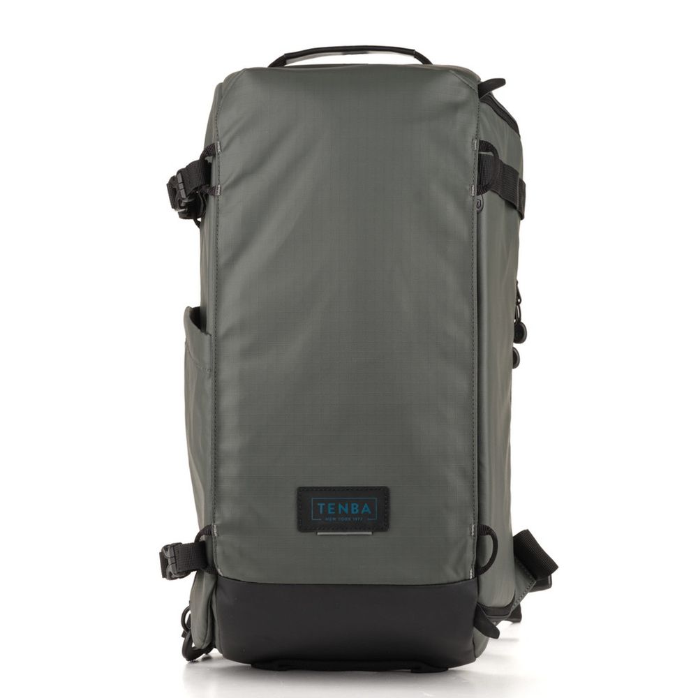 Tenba Solstice v2 16L Slingbag, grau