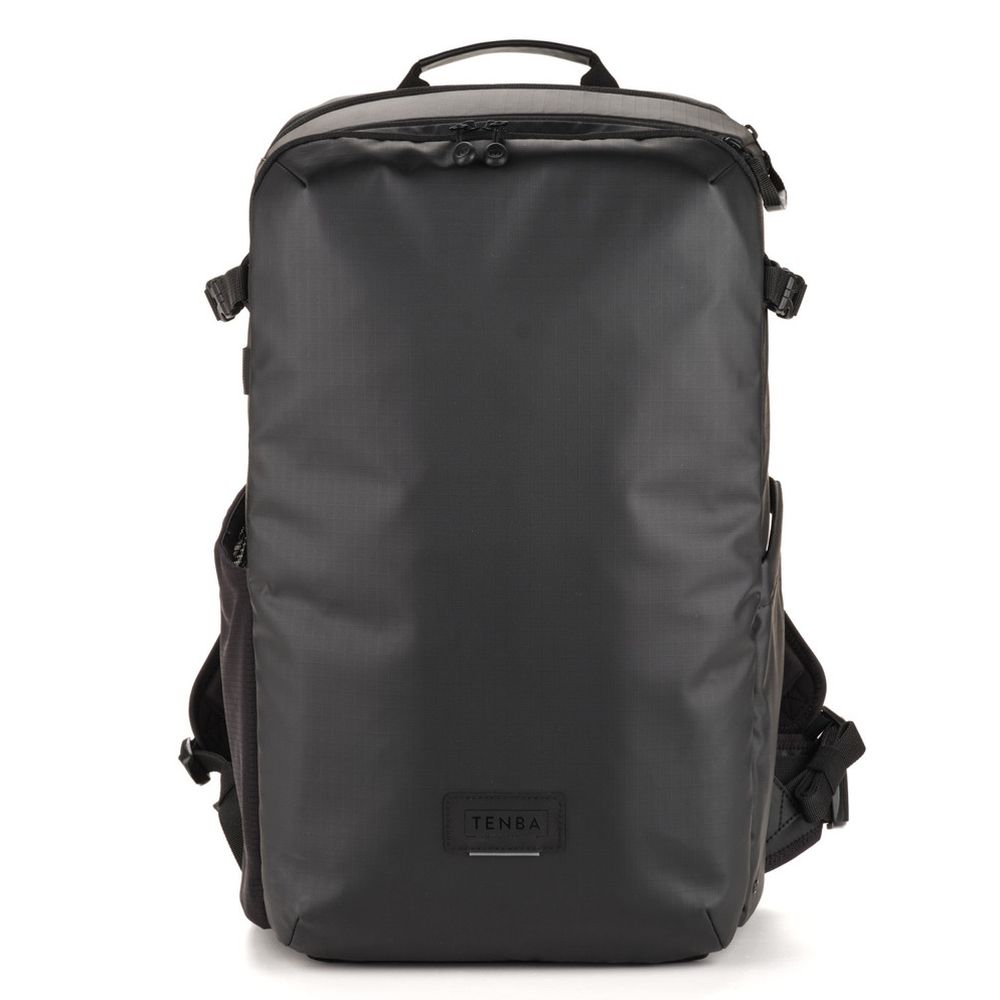 Tenba Solstice v2 24L Rucksack, schwarz