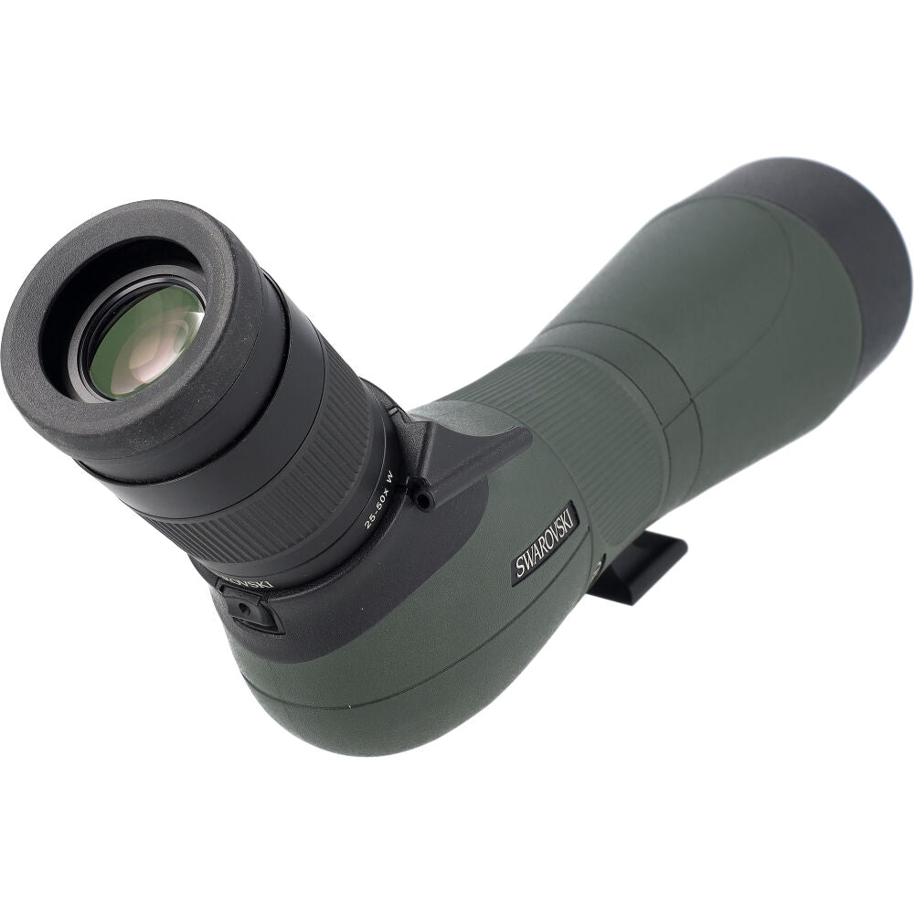 Swarovski Spotting Scope ATM 80 HD + oculair 25-50X W occasion