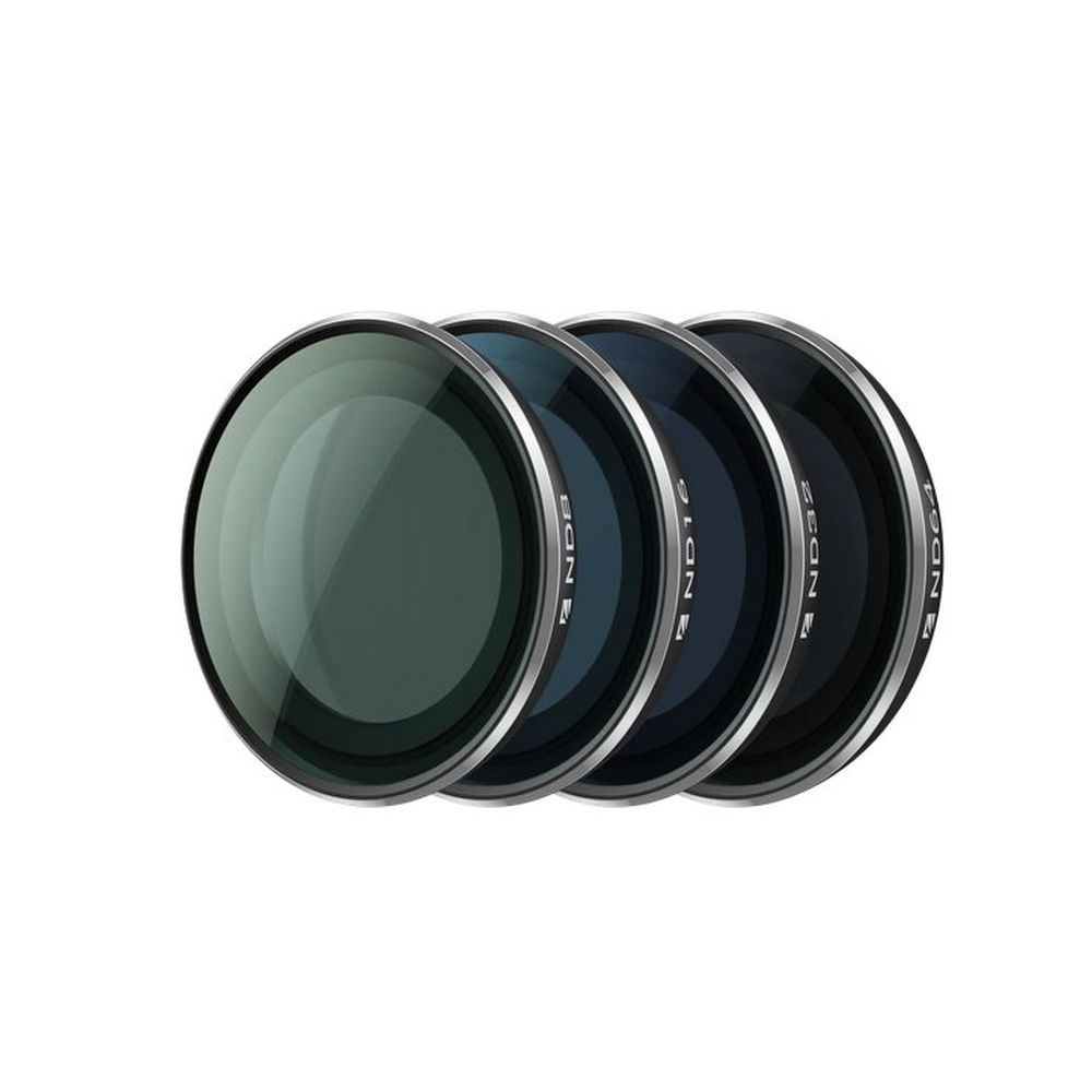 Insta360 GO 3S ND-Filter Set