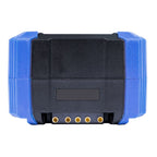 Fxlion BP160S Cool Black V-Mount Battery, 14.4V, 150Wh with USB, D-Tap