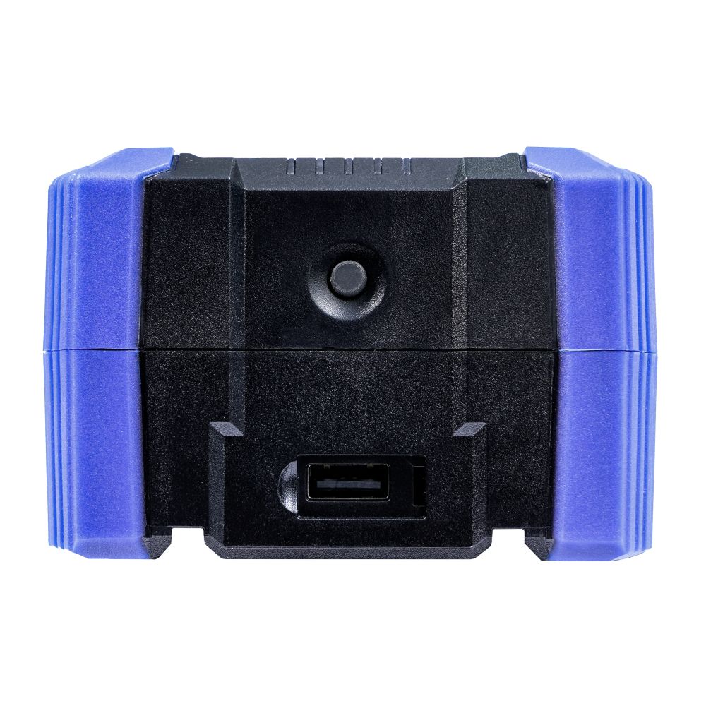 Fxlion BP160S Cool Black V-Mount Battery, 14.4V, 150Wh with USB, D-Tap